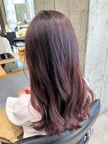 ディーエックス スリー(Dxxxx III)&nbsp;ワインレッド