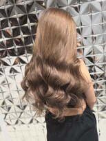 ラブスタシー 名古屋栄(Lovestasy)&nbsp;マロンブラウン