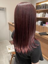 スーリール 箱崎店(Sourire)&nbsp;Ruby pink