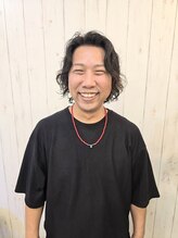 シーズンズ(Seasons) 中村 友彦