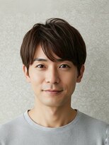 インフィニィト ネオ(INFINITO NEO) ナチュラルショートレイヤー