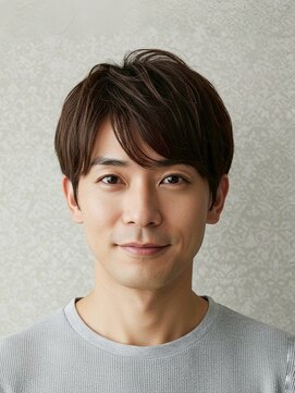 インフィニィト ネオ(INFINITO NEO) ナチュラルショートレイヤー