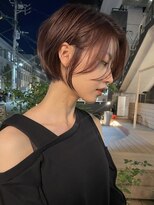 アスター 天神大名店(Aster)&nbsp;ココアベージュ/小顔/オリーブグレー/髪質改善/縮毛矯正/天神