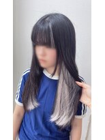 ルアナ エクステ 名古屋栄店(Luana.)&nbsp;現場やイベント用や、短期間だけ派手にしたい方にもおすすめ！