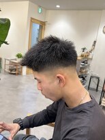 ノワ 三鷹店(Nowa)&nbsp;メンズカット【三鷹/吉祥寺/武蔵境】