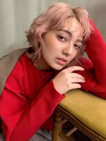 エクー(ECOO)&nbsp;『 　ピンクベージュカラー　　』 　ECOO