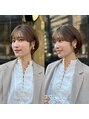 トッカ ヘアアンドトリートメント 千葉店(tocca hair&treatment) ショート・ボブ