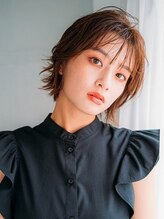 フェティッシュ(fetish)&nbsp;ショートボブ