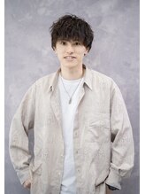 ヘアサロン リボーン(Hair salon Reborn)&nbsp;TAKIYA 