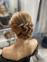 アイビー 新宿(IVY)&nbsp;アップスタイル