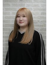 ウェーブス 大宮西口店(wave's)&nbsp;旗手 沙和