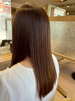 アッドバイケンジ(Add.. by KENJE) 髪質改善【戸塚/戸塚駅/戸塚駅近/髪質改善/縮毛矯正/