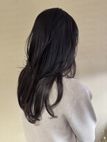 ゼン(Zen.)&nbsp;レイヤー×ハイライト