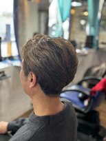 ヘアーアンドメイク カリーナ 馬込沢店(Karina)&nbsp;メンズヘアー