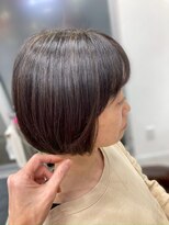 ジパングペイント 押上店(Zipangu Paint)&nbsp;ボブ