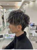 ツイストスパイラル