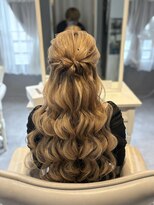 ヘアセット ナゴヤ ラビット(hair set NAGOYA RABBIT)&nbsp;ヘアセット