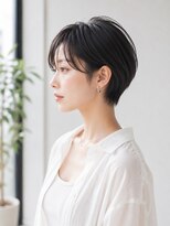 レターズ(Letters) Letters short style