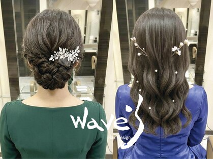 ウェーブス 大宮東口店(wave's)の写真