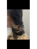 インス 奈良柏木店(INCE)&nbsp;イヤリングカラー