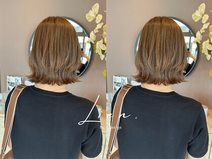 リアン(Lien.)の写真
