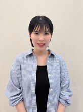 リオリス ヘア サロン(Rioris hair salon)&nbsp;竹内 