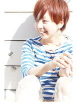 ドロップ(drop)&nbsp;ビタミンショート 【表参道/青山　drop】