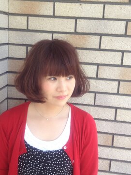 マミーコー 本店(Mammy Co.) ドール★ボブ