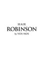 ロビンソン(HAIR ROBINSON)/ROBINSONスタッフ一同