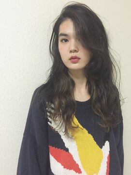 マグノリア(MAGNOLIA) ネオフェミニンロングウェーブ