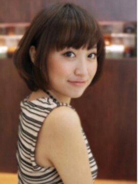 フォルテ 中田店 【FORTE中田店】ショートスタイル