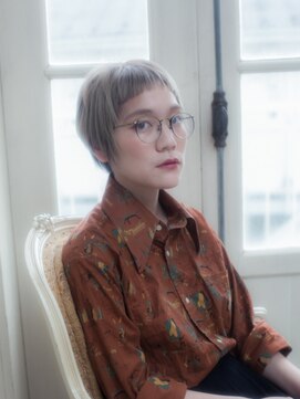 リアン 方南町店(Lian) スウェーデンガール