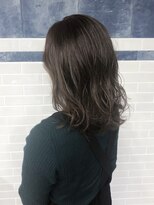 ルミネート 大塚店(Ruminate)&nbsp;スモーキーカーキ【大塚/池袋/新大塚】