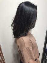 エイトウラワ 浦和店(EIGHT urawa)&nbsp;【EIGHT浦和】とろみカラー_グレージュ_ハイライト