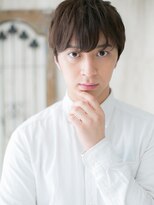 グルーミングサロン バーバー キャッスル 北浦和西口(Grooming salon Barber Castle)&nbsp;好感度◎束感無造作ショートA