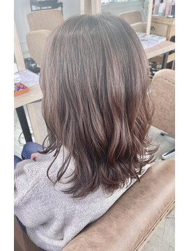 ヘッツ 仙台駅前店(HETTU) 髪質改善/ブリーチ/ダブルカラー/韓国/レイヤー/仙台/学割U24