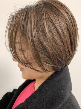 ビコ(bico) 藤川和也　No16