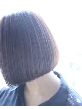 ヘア アンドメイク キヨシ(Hair and Make kiyoshi) kiyoshi/ガーリー *イルチャベン タンバルモリ*