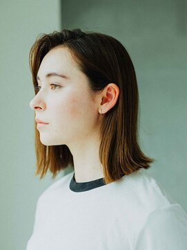 プロデュース 古淵店(Produce) 外国人風ナチュラルスタイル 【古淵/相模原/町田】