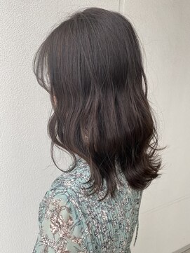 トリート 南行徳本店(TREAT) オリーブベージュ