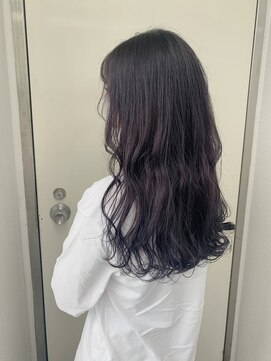 ジーナ 福岡天神(Zina) blue grege♪