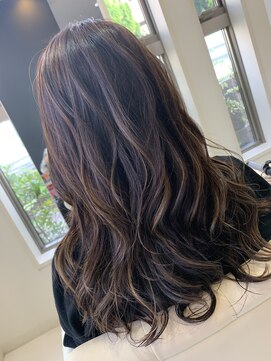 サローネデ アグスティナ バイ サンバンチ(salones de agustina by sanbanchi) 【agustina 明石大久保】ハイライト