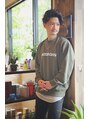 エニシ(ENiSHI) 加藤 隼