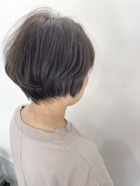 サロンプレッジエビノマル(salon PLEDGE ebinomaru) グレイヘアー×edol