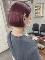 メーヴェ(Mowen)&nbsp;[ ミニボブ ]