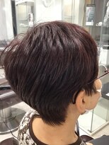 ハンズクルー (Hands Crew)&nbsp;ショート