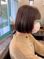 フェリーチェ ヘアデザイン(felice HAIR DESIGN) ミニボブ