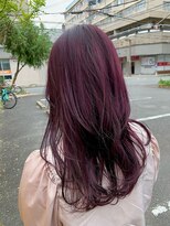 オール 西大寺店(oar) twilight pink / トワイライトピンク