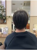 新規お得クーポンあり【見附　今町】ナチュラルメンズスタイル