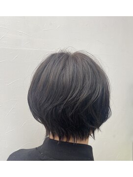 ミルキーウェイ メンズスタイル